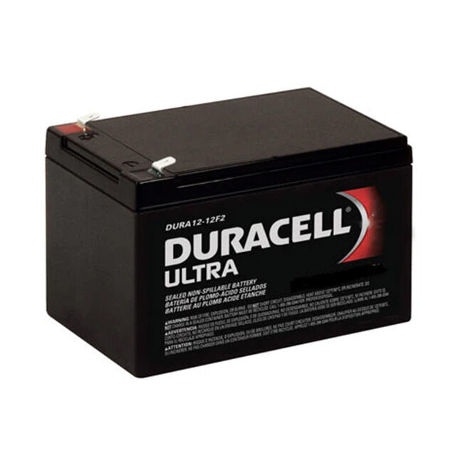 Patriot 12v Battery for Solarguard 155 image number null