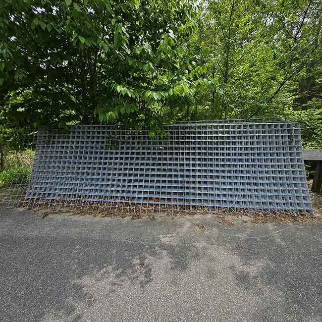 Behlen Hi-Five Panel 5 ga image number null