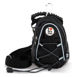 GT Reid Mini Day Pack - Black