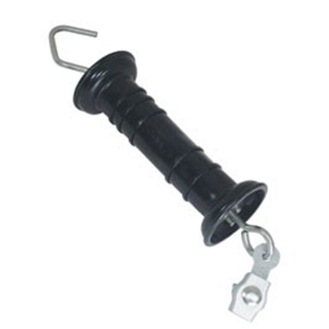 Field Guardian Medium Duty Gate Handle 1/4" Rope Connector image number null