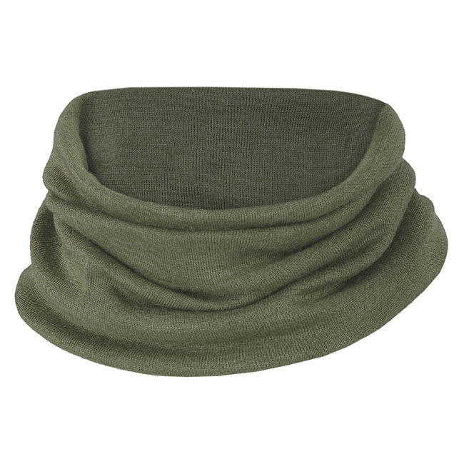 Engel Kids' Wool/Silk Blend Loop Scarf image number null