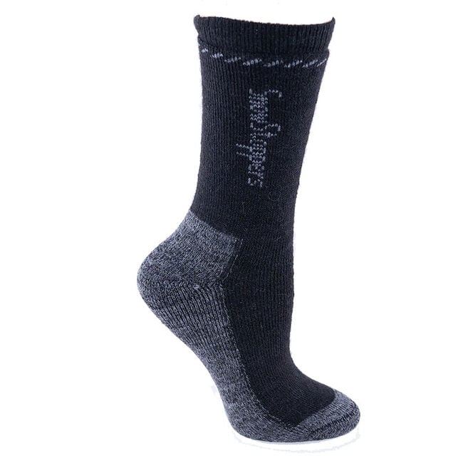 SnowStoppers Kids' Premium Alpaca Wool Socks image number null