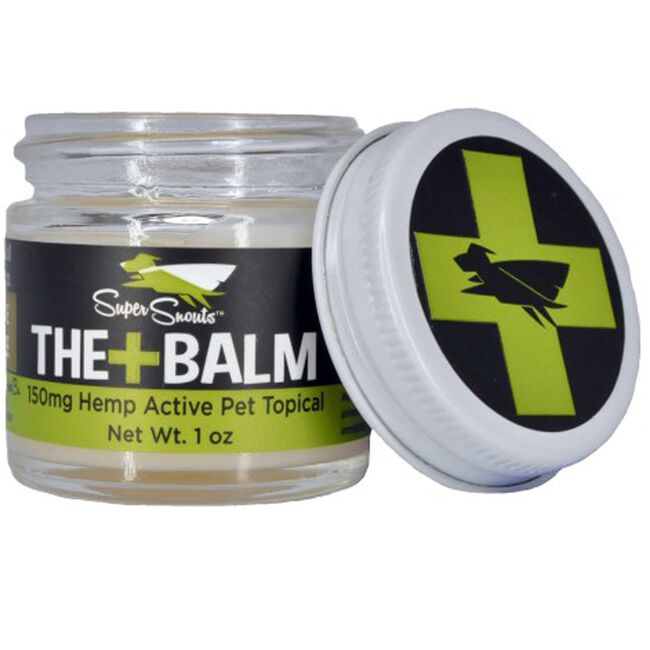 Super Snouts The Balm Topical  image number null