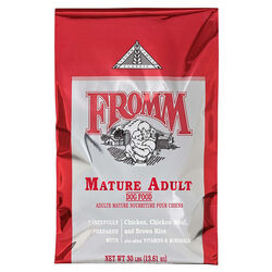 Fromm Classic Mature Adult Dog Food