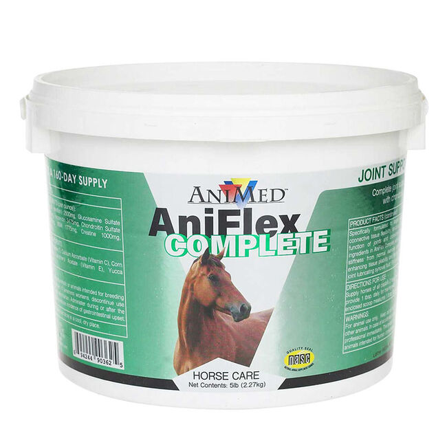 AniMed AniFlex Complete image number null