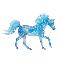 Breyer High Tide