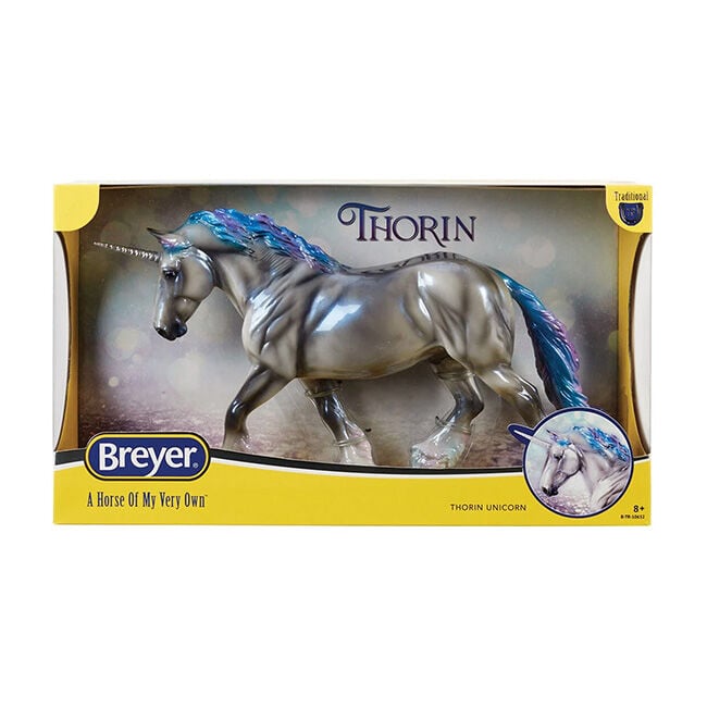 Breyer Thorin image number null