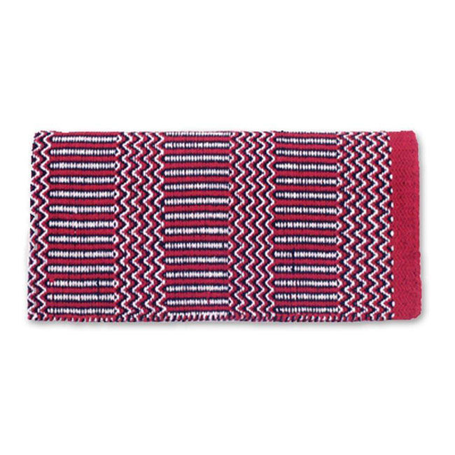 Mayatex Ramrod Double Weave Saddle Blanket image number null