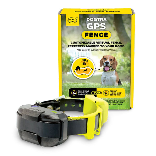 Dogtra GPS Fence image number null