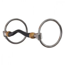 Reinsman Diamond R Solid Ported O-Ring Bit