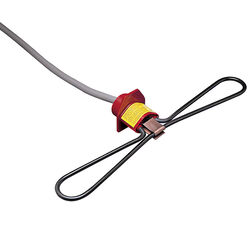 API Drain Plug De-Icer for Rubbermaid Tanks - 1500 Watts