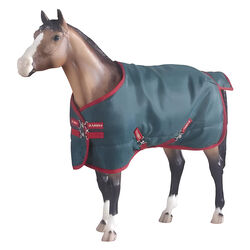 Breyer Rambo Blanket