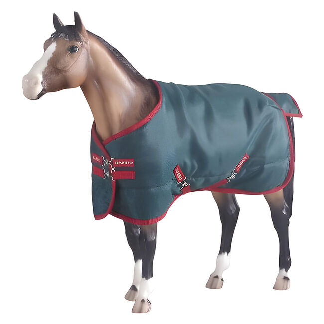 Breyer Rambo Blanket Traditional Series image number null