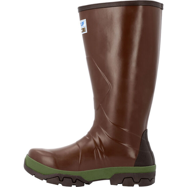 XTRATuf Men's 15" Altitude Legacy Boot - Brown image number null