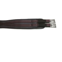 Horse Fare Contoured PVC Girth