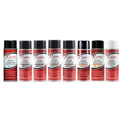 Shapley's Show Touch Up - Color Enhancer