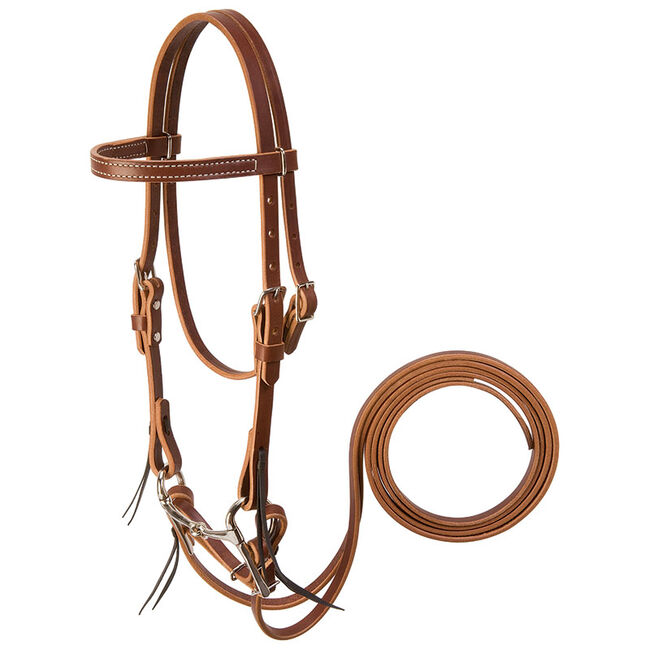 Weaver Mini Horse Bridle image number null