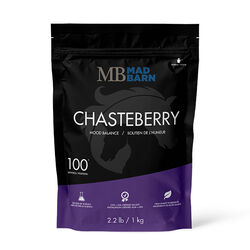 Mad Barn Chasteberry Powder