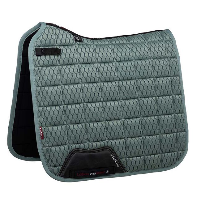 LeMieux Carbon Mesh Dressage Pad image number null