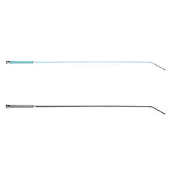 Dublin Dressage Whip with Gel Handle