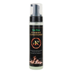 E3 K9 Tea Tree Foaming Conditioner - 8.5 oz