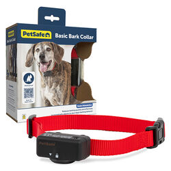 PetSafe Basic Bark Control Collar
