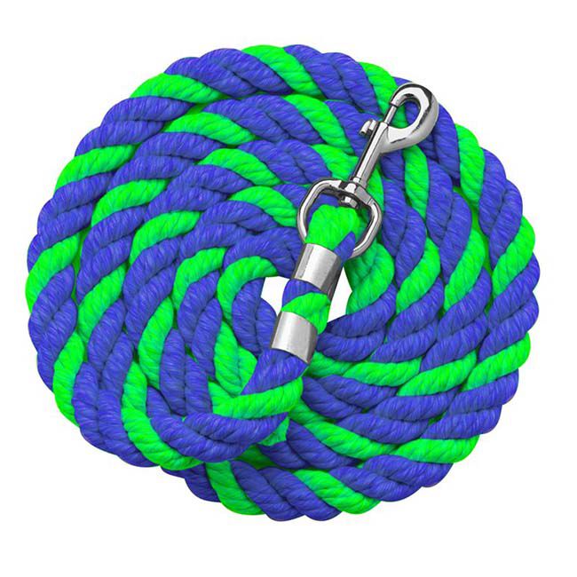 Perri's Leather Cotton Lead image number null