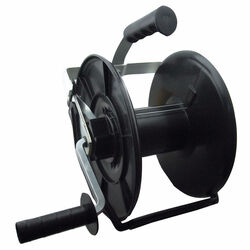 Powerfields 1:1 Geared Reel