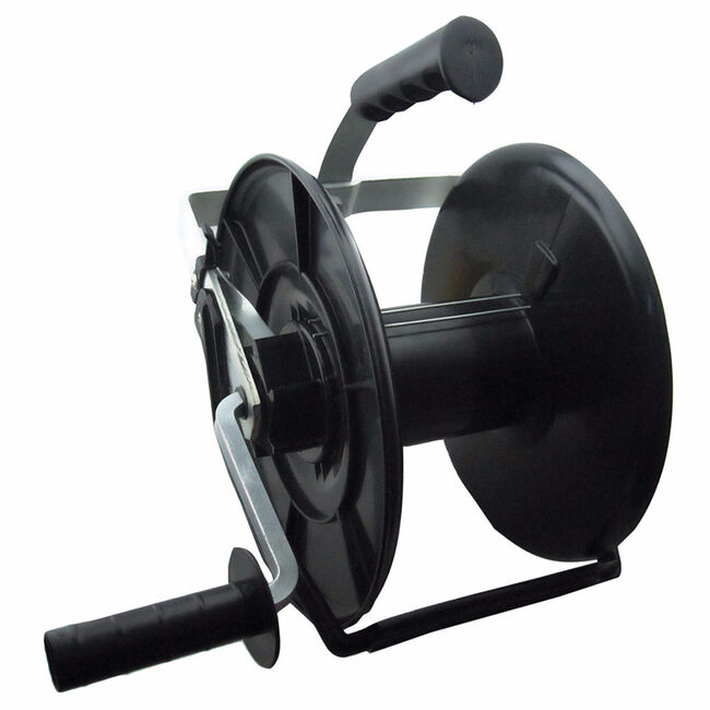 Powerfields 1:1 Geared Reel image number null