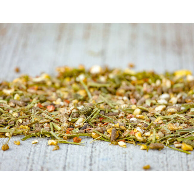 Cavalor Strucomix Senior - 44 lb image number null