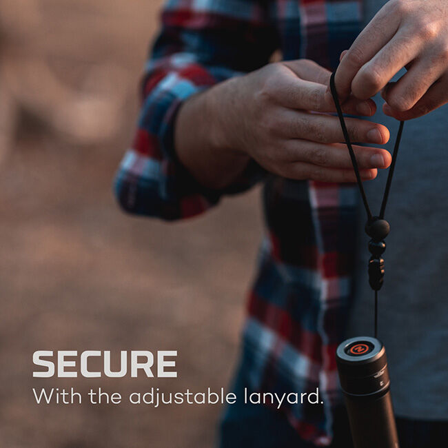 NEBO NEWTON 750 Lumen Flashlight image number null