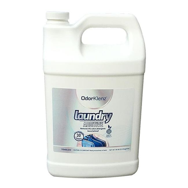 OdorKlenz Laundry Additive - Mildew and Odor Remover image number null
