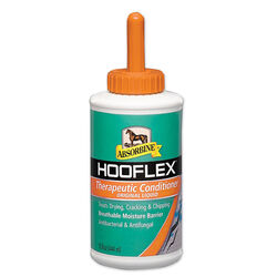Absorbine Hooflex Therapeutic Conditioner Original Liquid with Brush