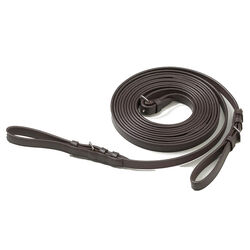 Camelot Polo Leather Draw Reins
