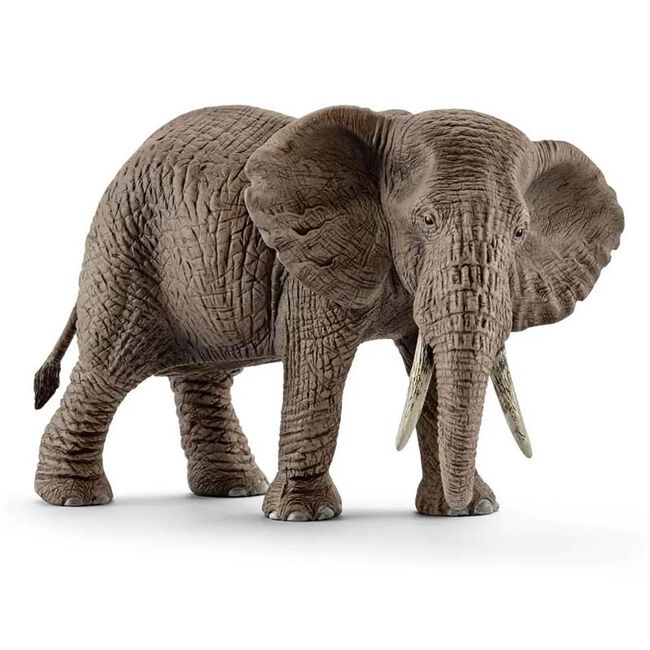 Schleich Female African Elephant image number null