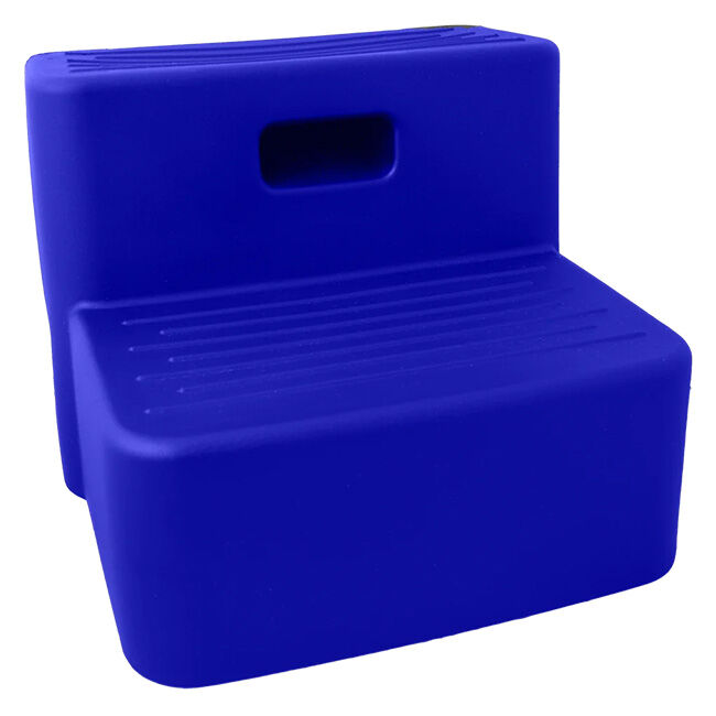 Horsemen's Pride 2-Step Mounting Block image number null