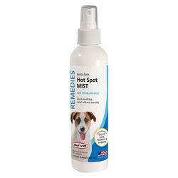 Durvet Remedies Hot Spot Mist - 8 oz