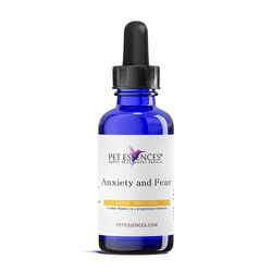 Pet Essences Anxiety/Fear