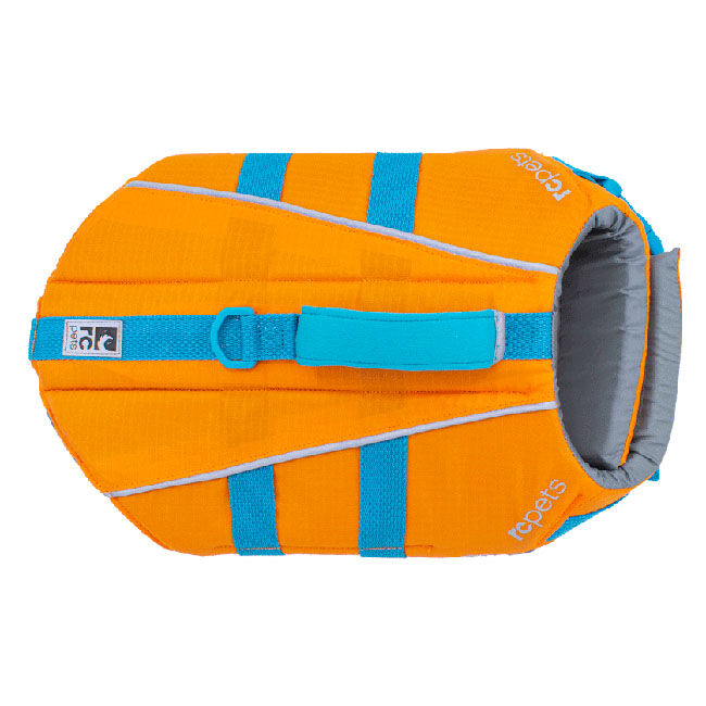 RC Pets Tidal Life Vest for Dogs image number null