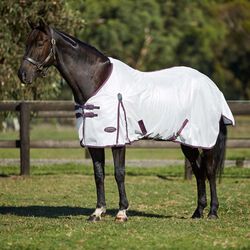 WeatherBeeta ComFiTec Essential Mesh II Standard Neck Fly Sheet