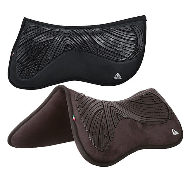 Acavallo Gel & Memory Foam Half Pad image number null