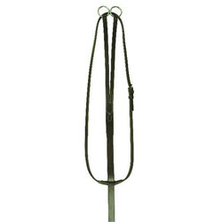 Gatsby Flat Running Martingale Horse