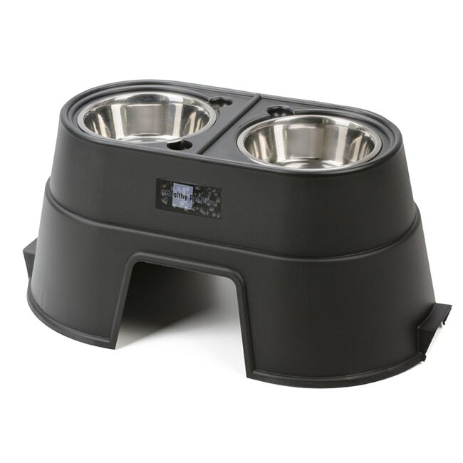 Durapet Slow Feed Bowl - Medium image number null