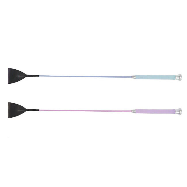 Dublin Crop with Gel Handle image number null