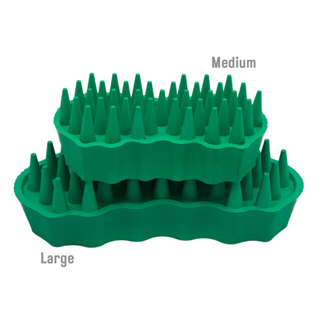 PetKORE GroomBug Grooming Brush for Dogs image number null