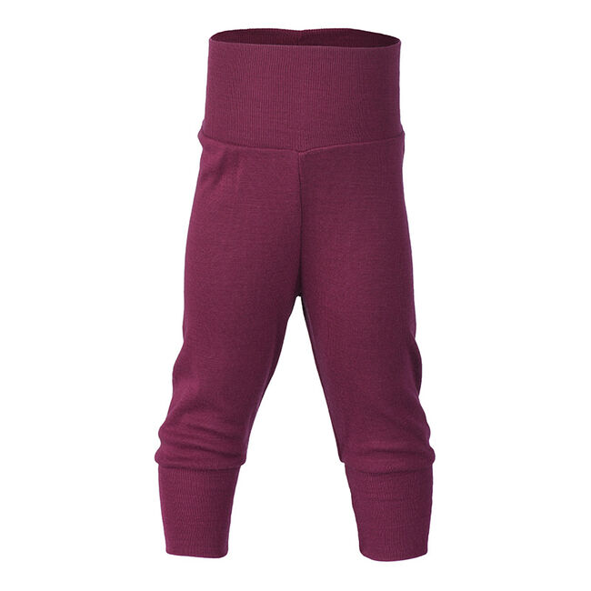 Engel Baby/Toddler Pants - Orchid image number null