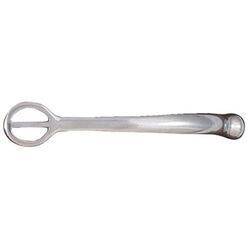 Korsteel Rounded End Spurs