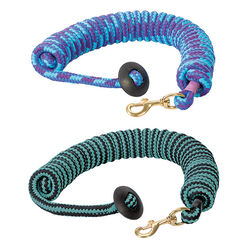 Weaver Equine Round Cotton Lunge Line