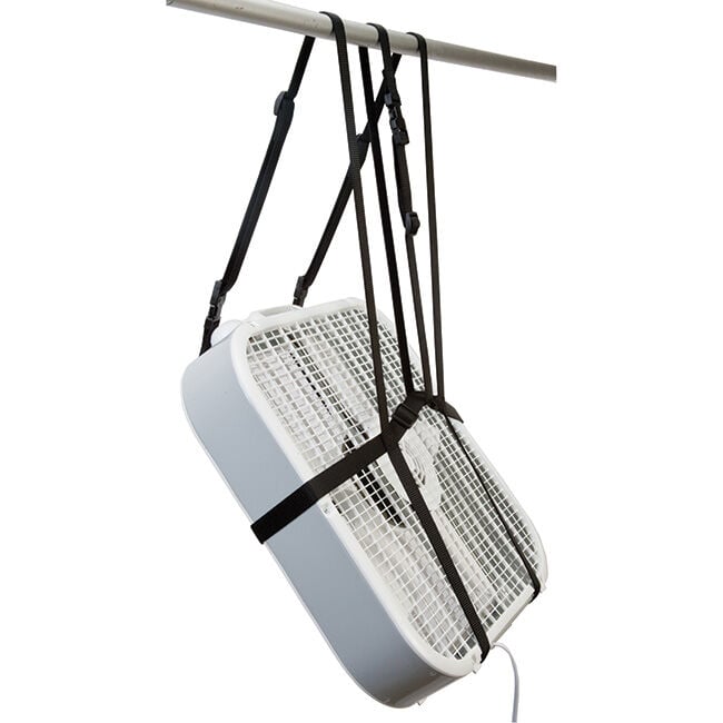 Weaver Livestock Box Fan Holder