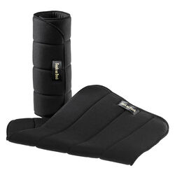 Back on Track No Bow Leg Wraps